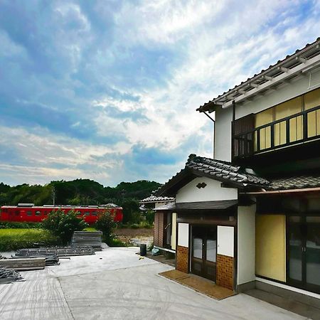 Kominato Railway Resort - Vacation Stay 72130V Ichihara Exteriér fotografie
