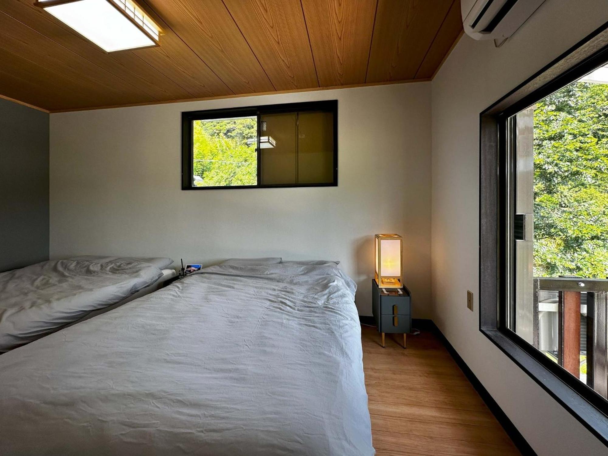 Kominato Railway Resort - Vacation Stay 72130V Ichihara Exteriér fotografie