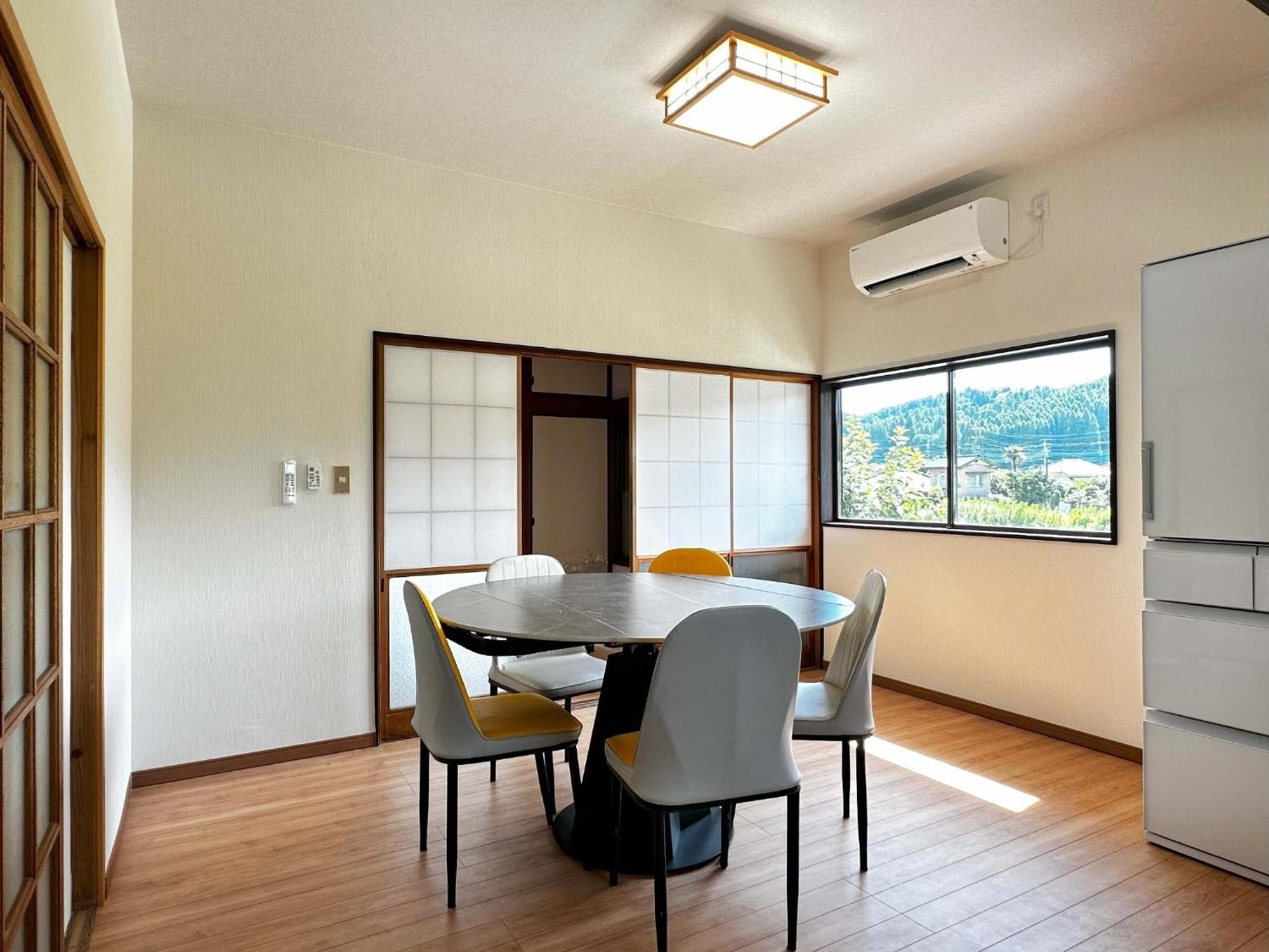 Kominato Railway Resort - Vacation Stay 72130V Ichihara Exteriér fotografie