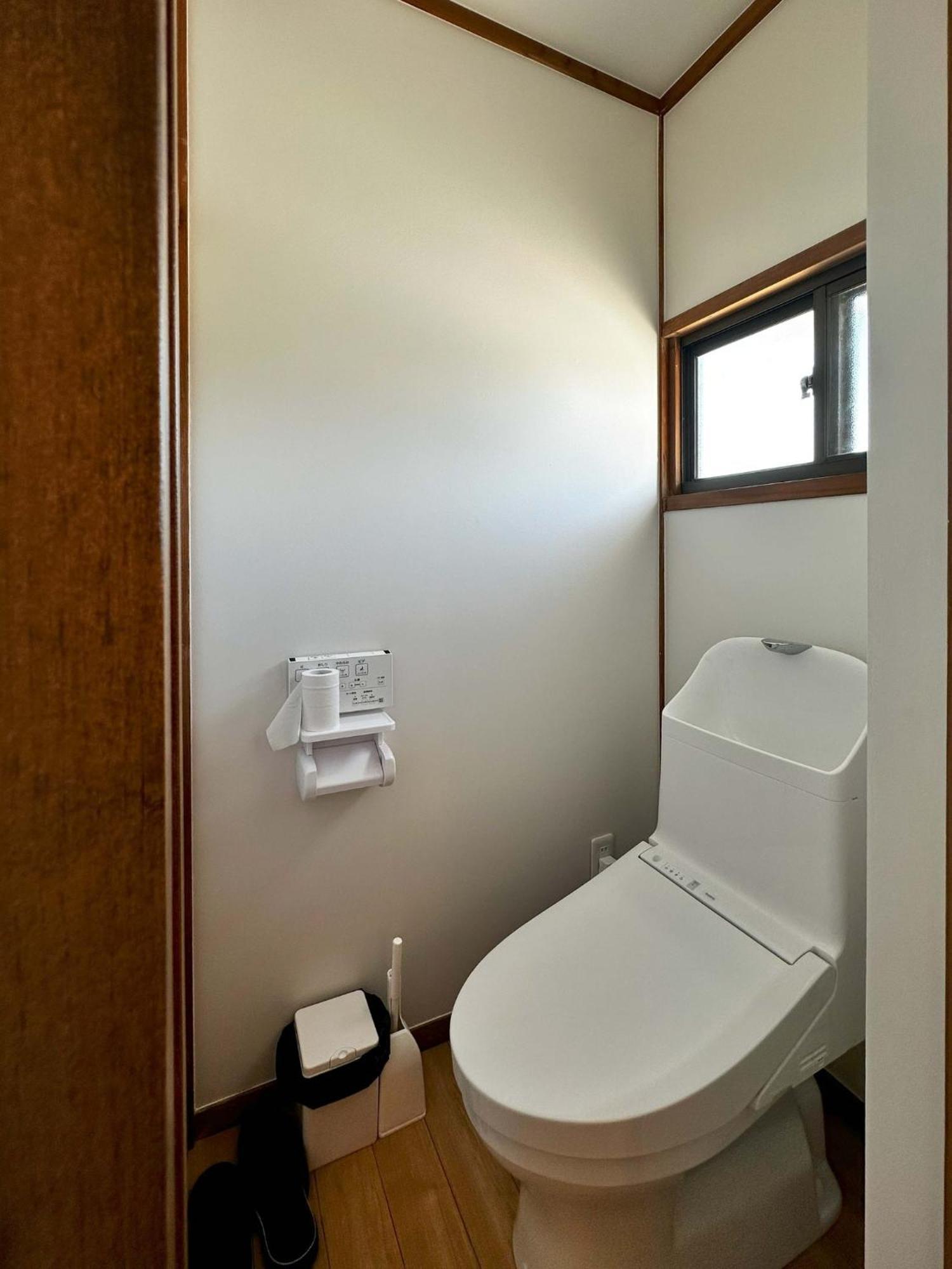 Kominato Railway Resort - Vacation Stay 72130V Ichihara Exteriér fotografie