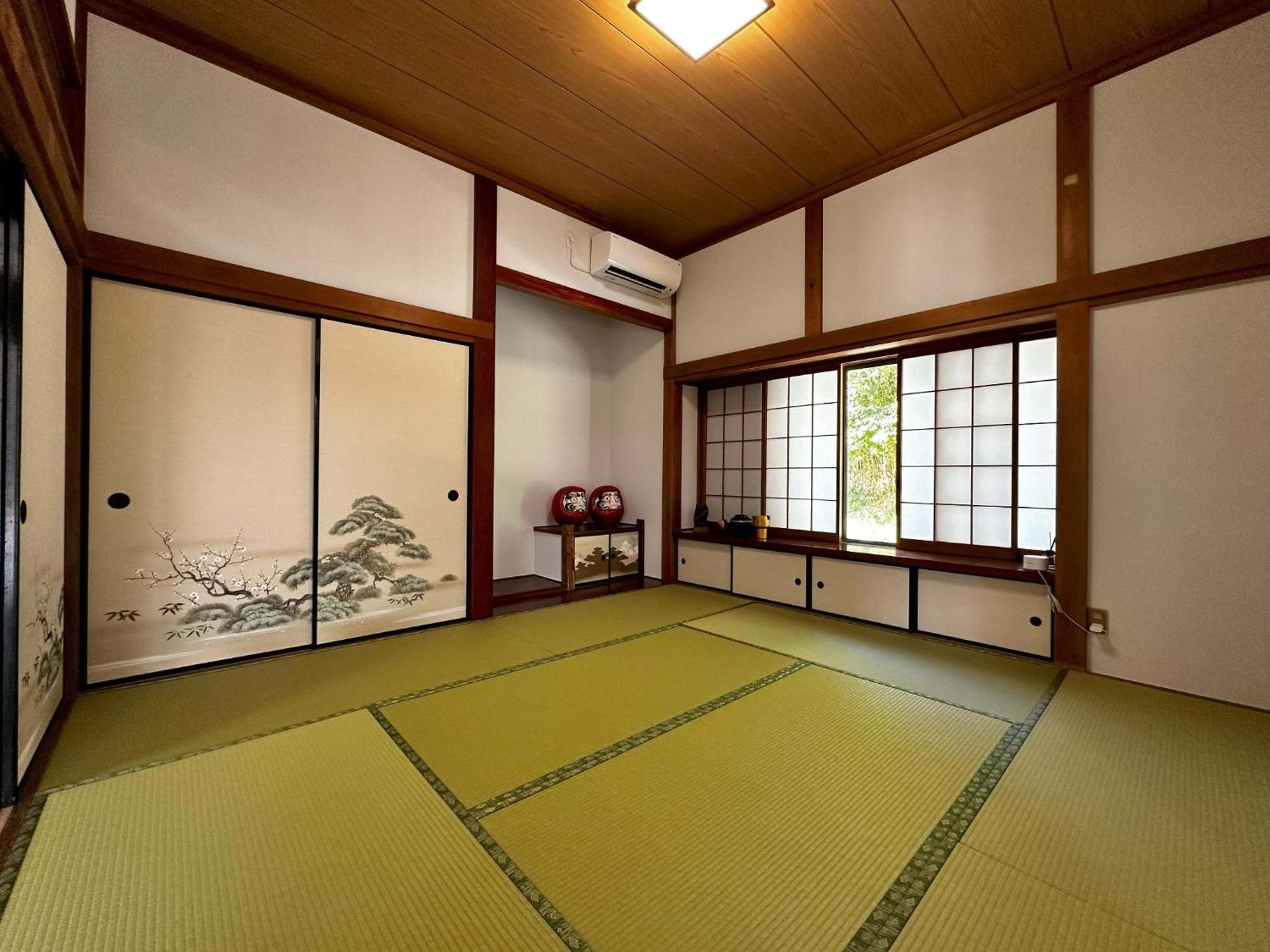 Kominato Railway Resort - Vacation Stay 72130V Ichihara Exteriér fotografie