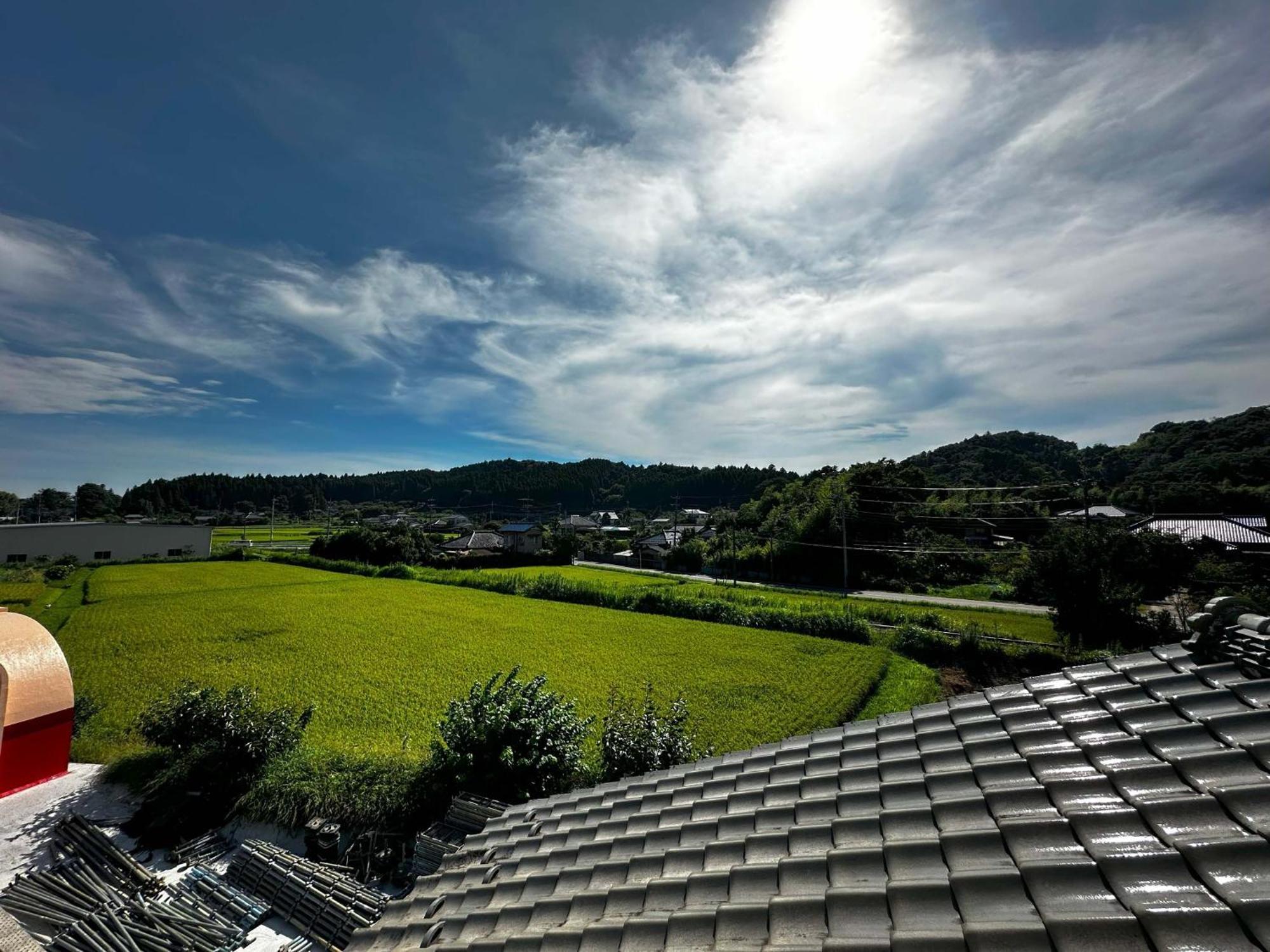 Kominato Railway Resort - Vacation Stay 72130V Ichihara Exteriér fotografie