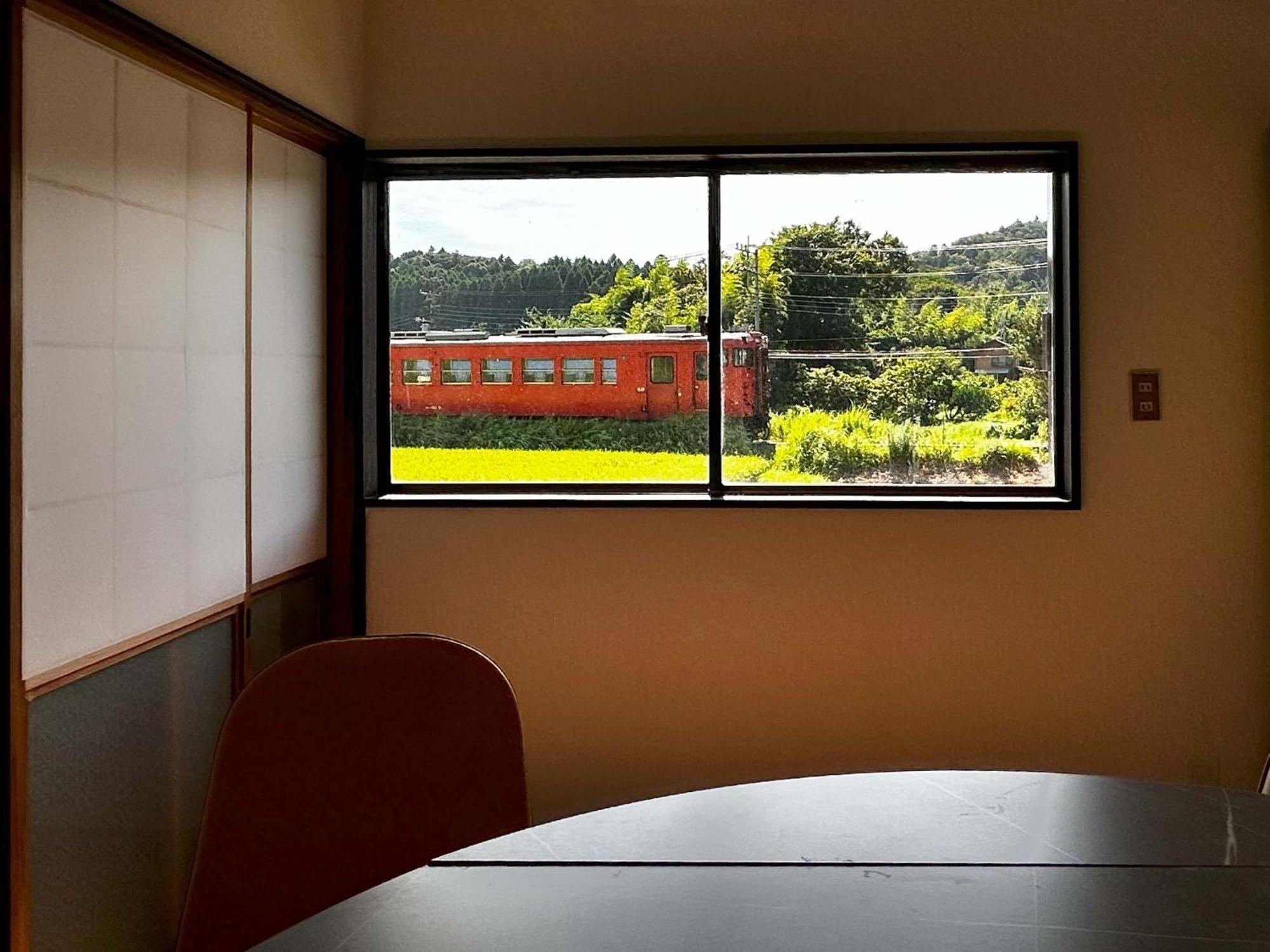 Kominato Railway Resort - Vacation Stay 72130V Ichihara Exteriér fotografie