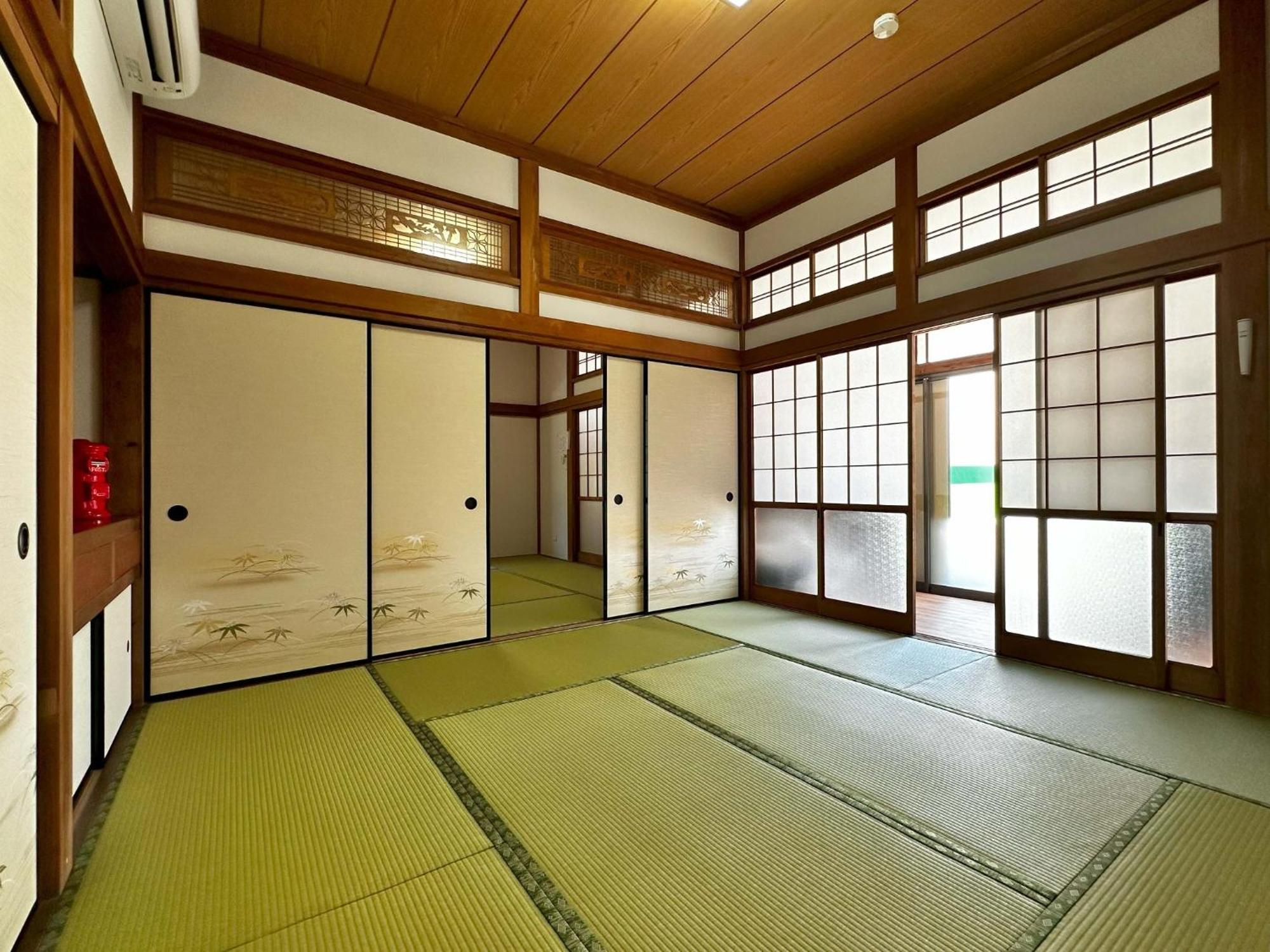 Kominato Railway Resort - Vacation Stay 72130V Ichihara Exteriér fotografie