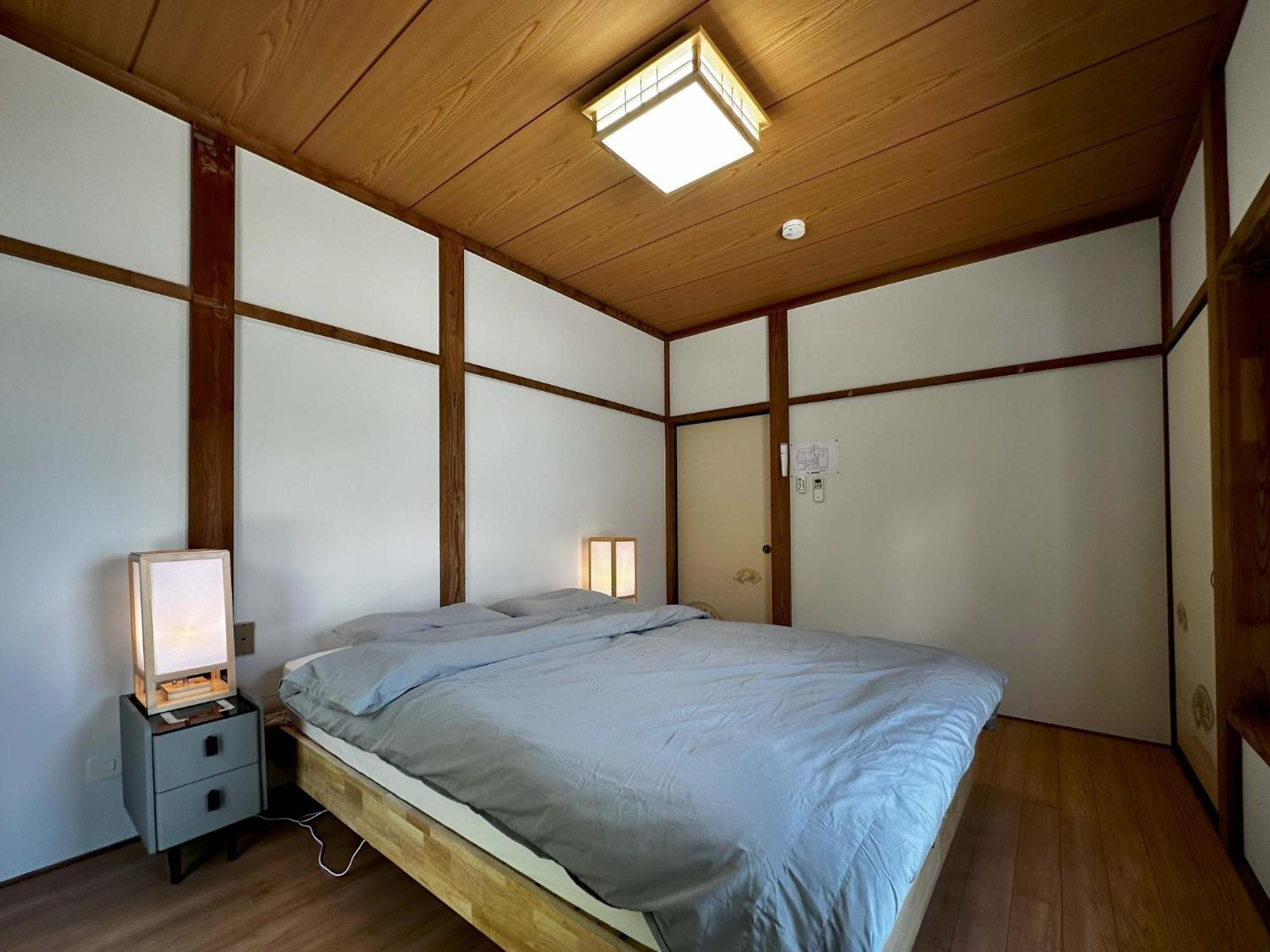 Kominato Railway Resort - Vacation Stay 72130V Ichihara Exteriér fotografie