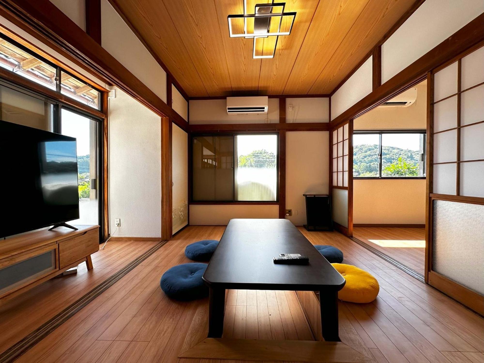 Kominato Railway Resort - Vacation Stay 72130V Ichihara Exteriér fotografie