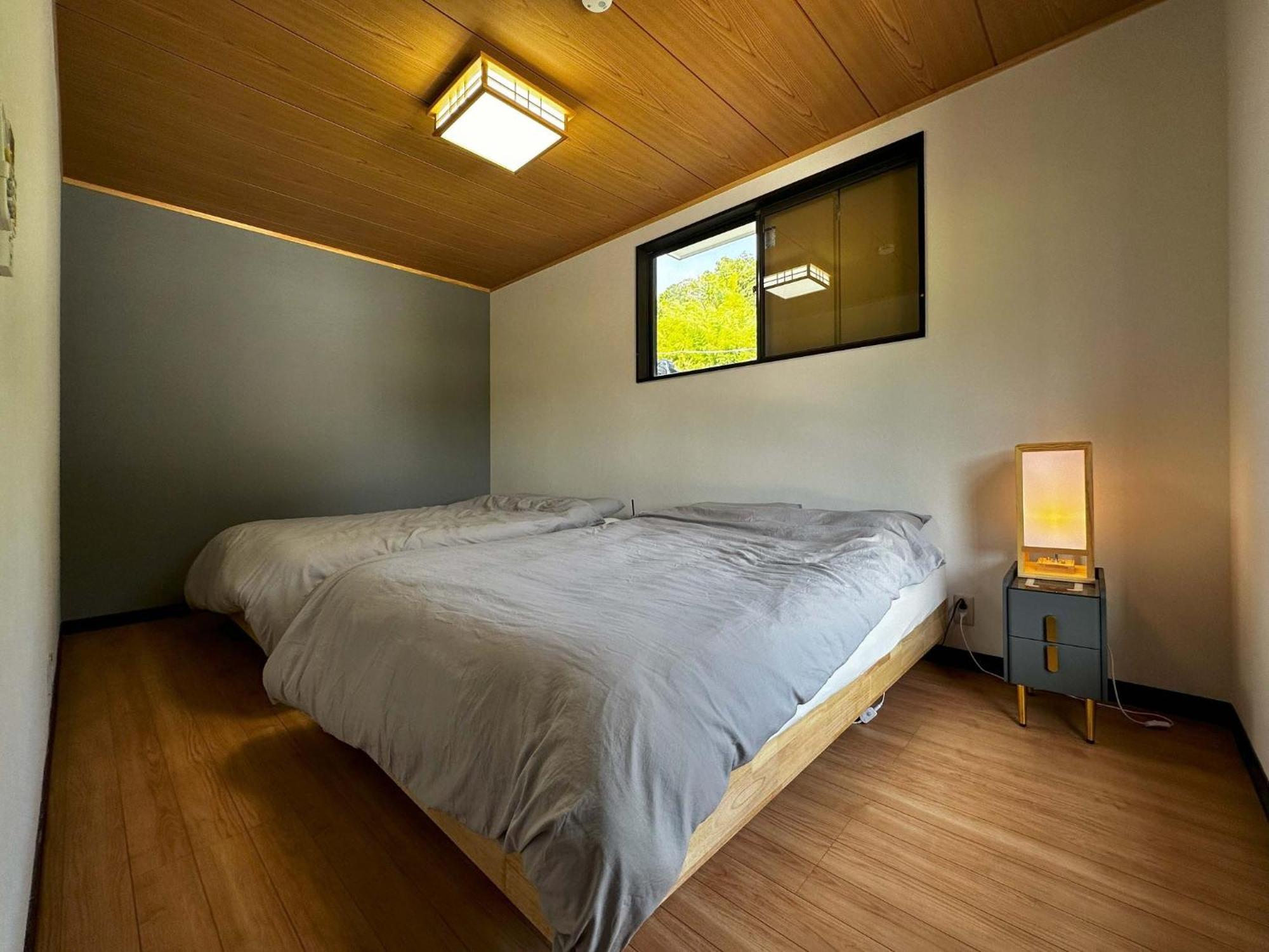Kominato Railway Resort - Vacation Stay 72130V Ichihara Exteriér fotografie