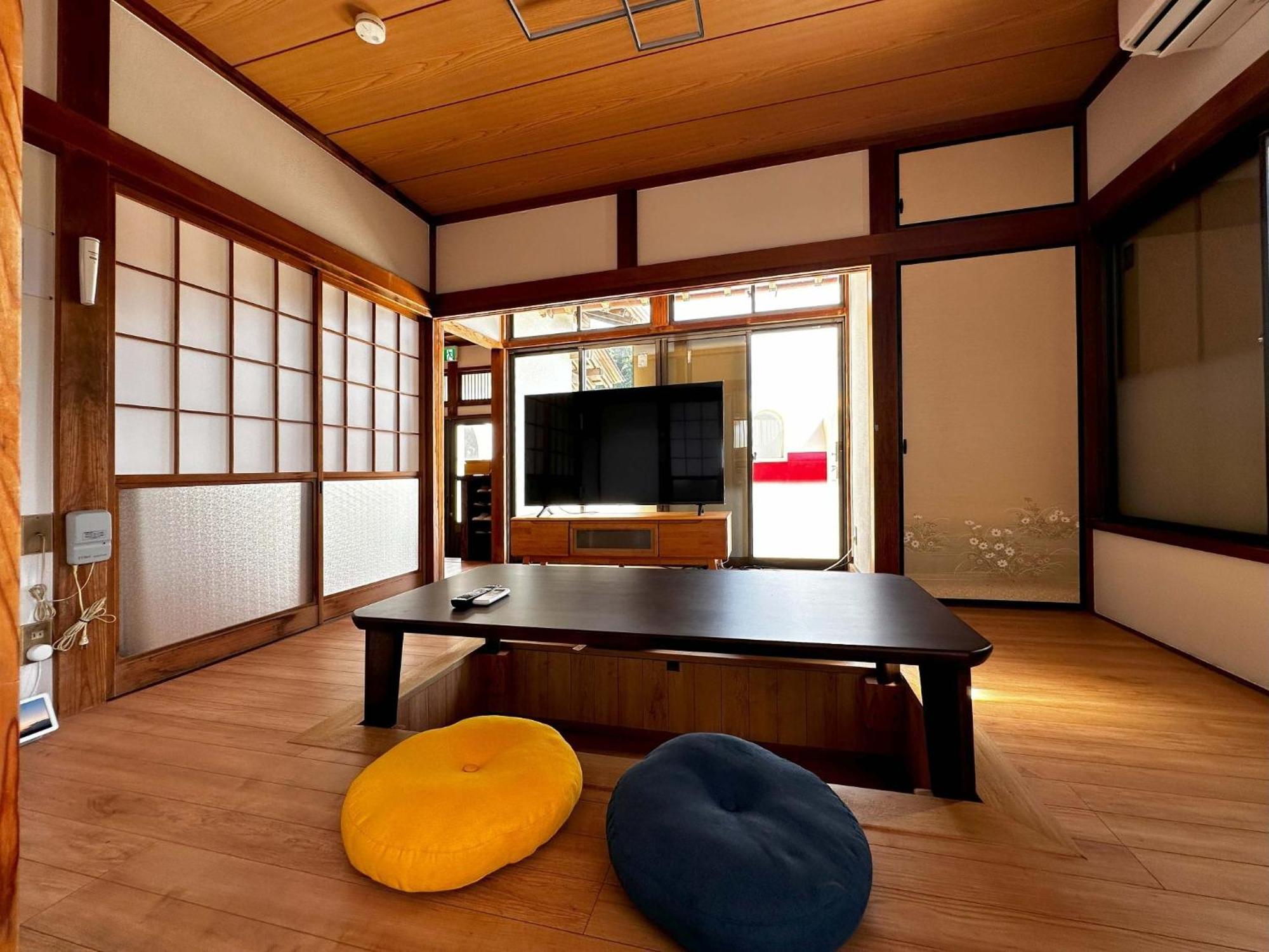 Kominato Railway Resort - Vacation Stay 72130V Ichihara Exteriér fotografie