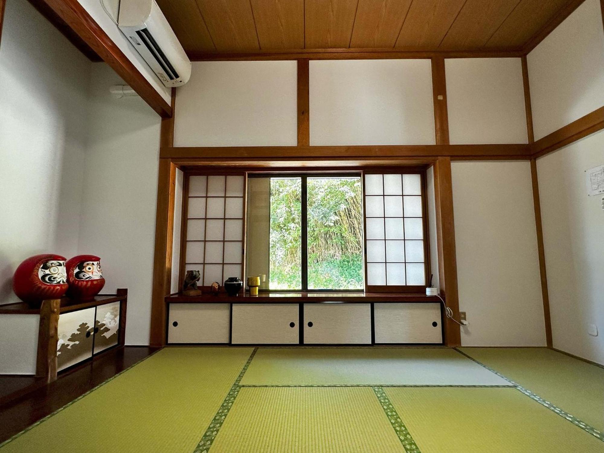 Kominato Railway Resort - Vacation Stay 72130V Ichihara Exteriér fotografie