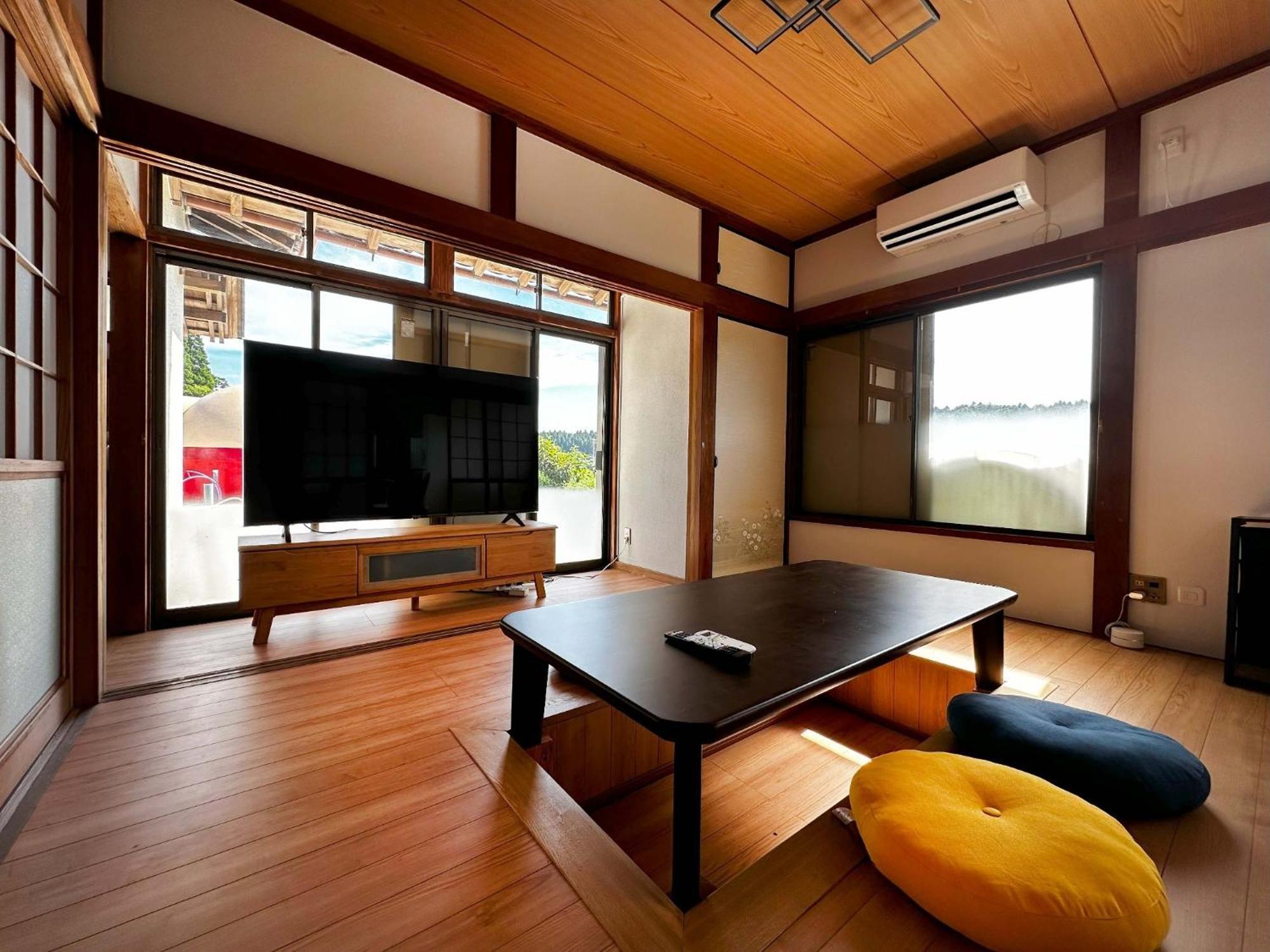 Kominato Railway Resort - Vacation Stay 72130V Ichihara Exteriér fotografie
