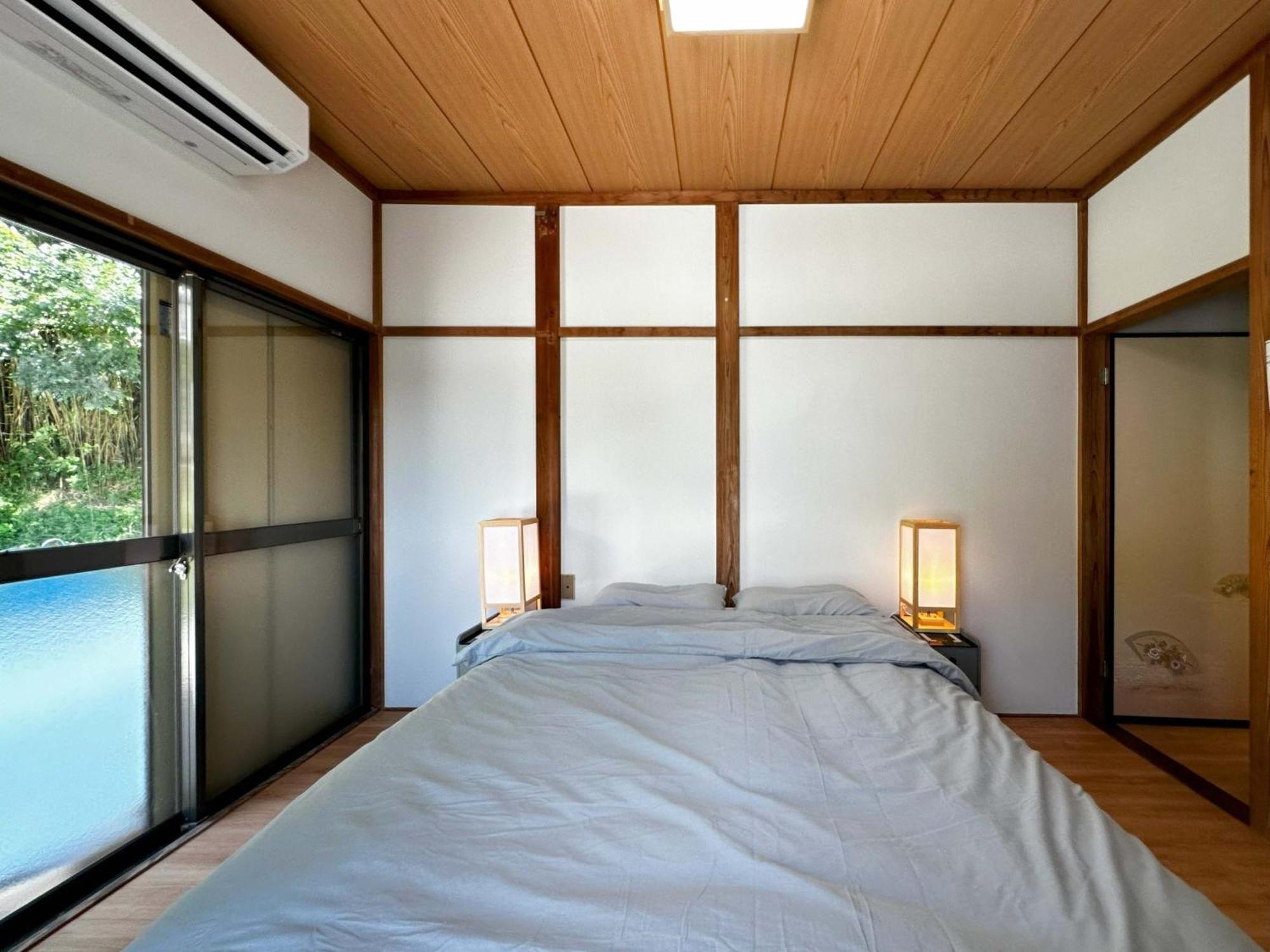 Kominato Railway Resort - Vacation Stay 72130V Ichihara Exteriér fotografie