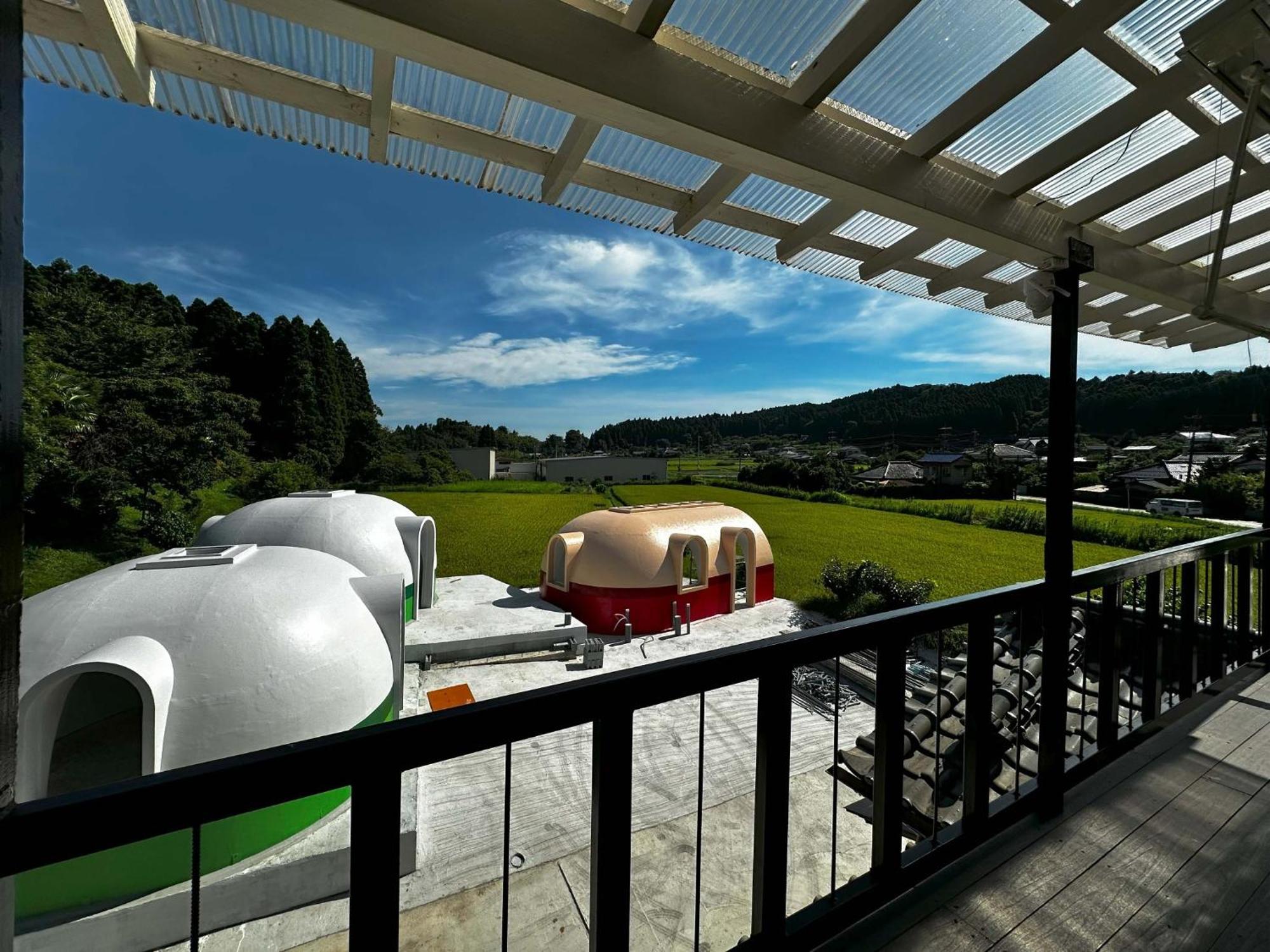 Kominato Railway Resort - Vacation Stay 72130V Ichihara Exteriér fotografie